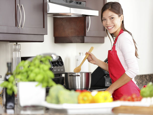 ưu điểm và nhược điểm của bếp từ